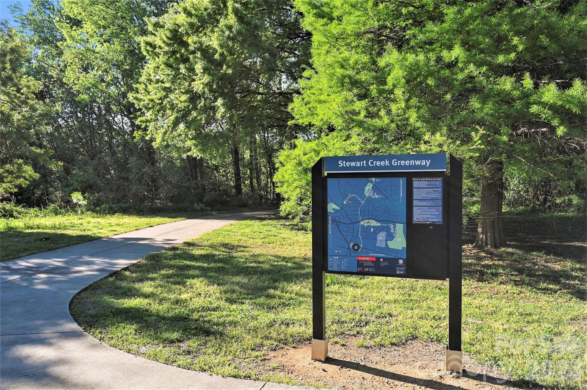 2604 Booker Avenue Charlotte NC 28216