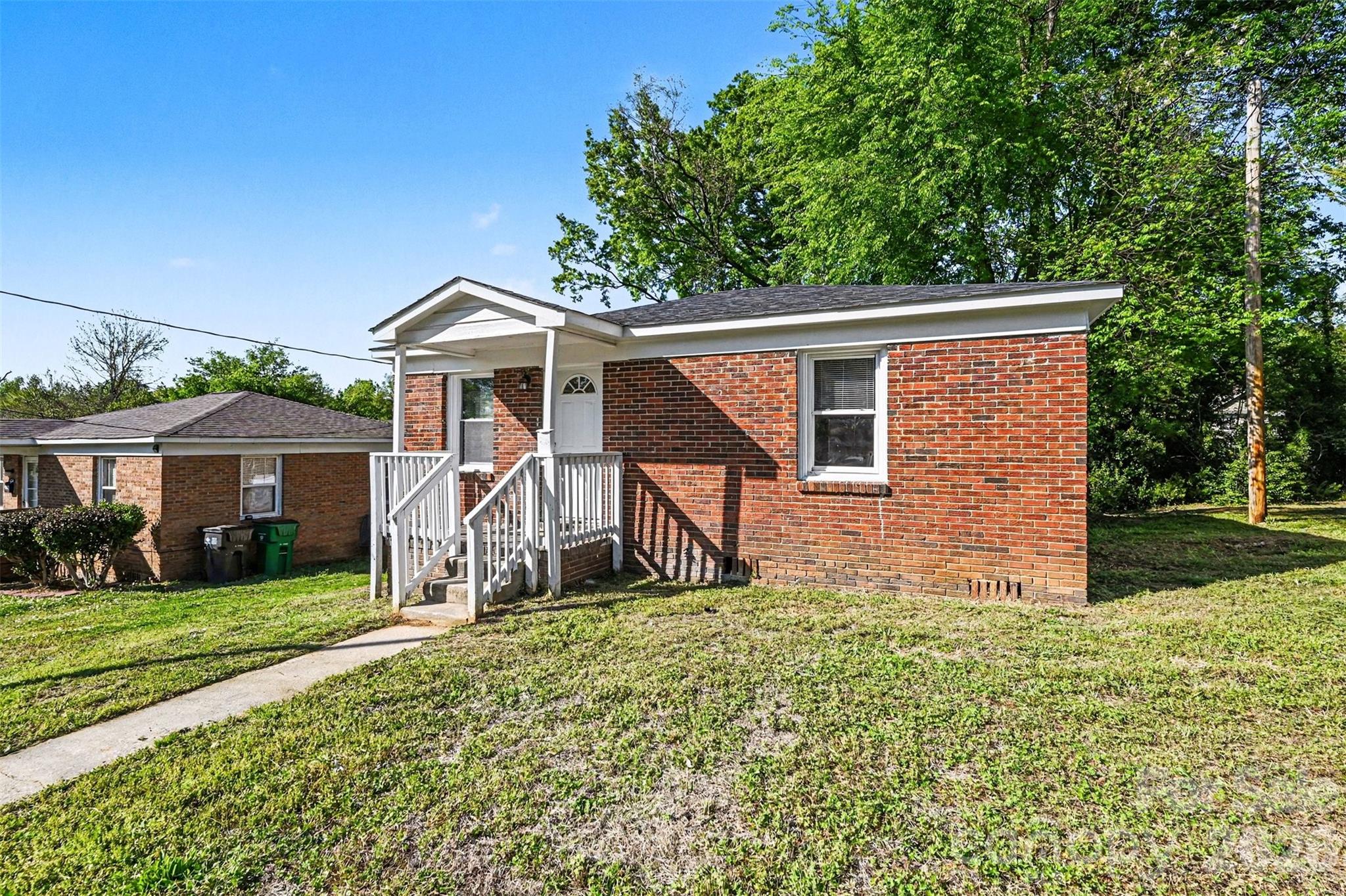 2604 Booker Avenue Charlotte NC 28216
