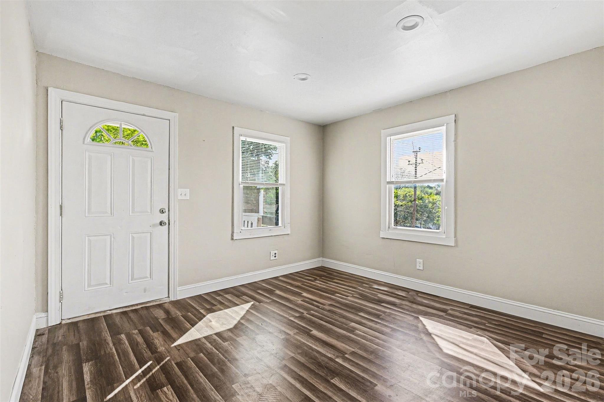 2604 Booker Avenue Charlotte NC 28216