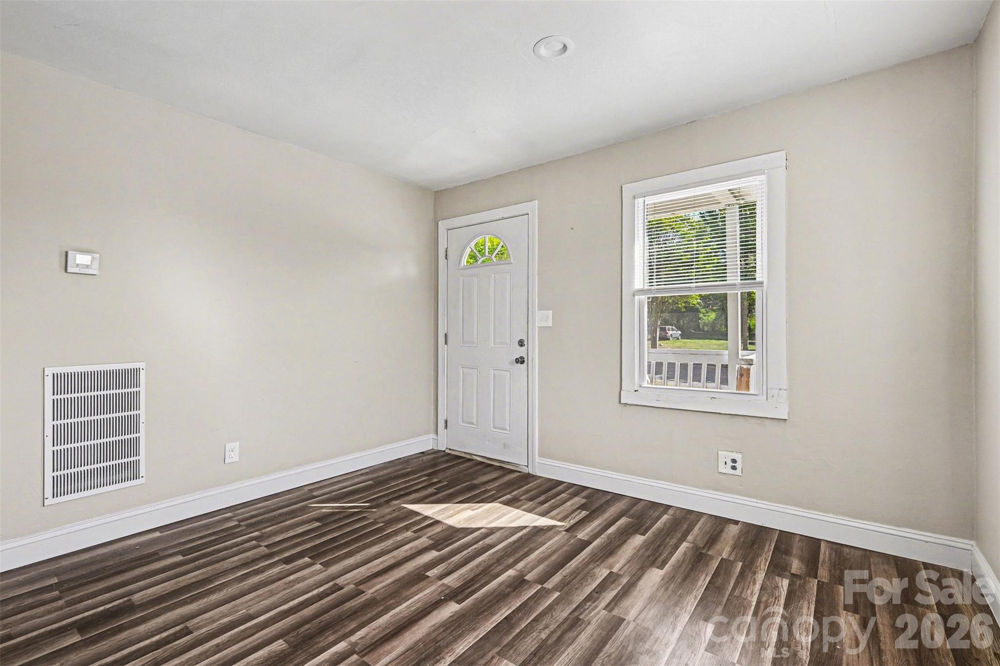 2604 Booker Avenue Charlotte NC 28216