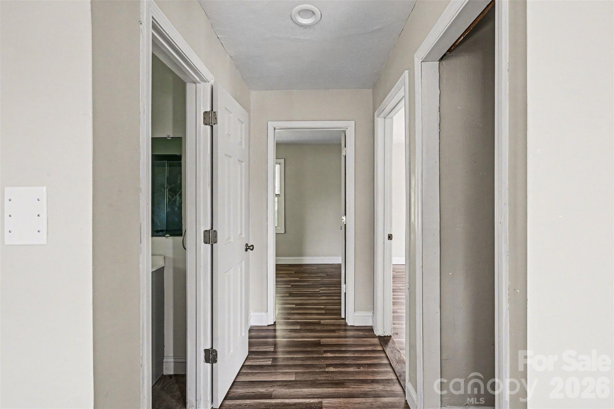 2604 Booker Avenue Charlotte NC 28216