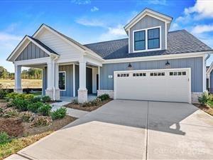 8117 Stillhouse Lane Harrisburg NC 28075