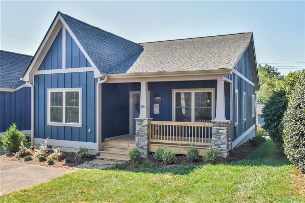 8 Ball Gap Road Arden NC 28704