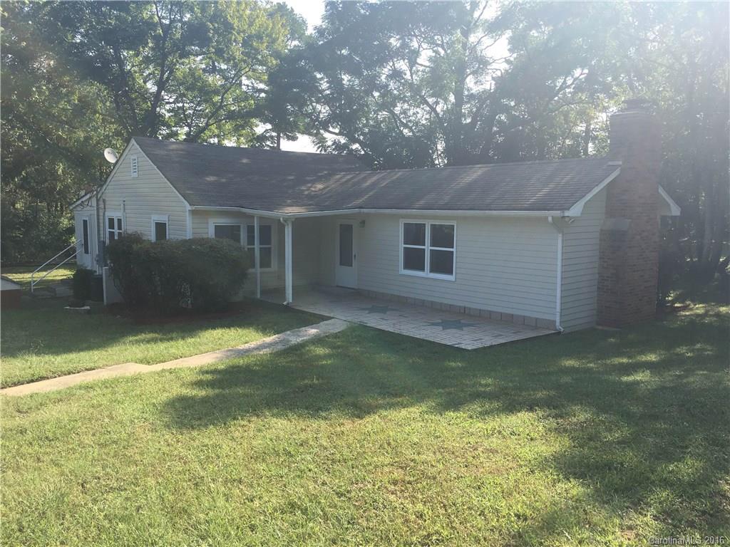 3212 Mason Drive Charlotte NC 28269