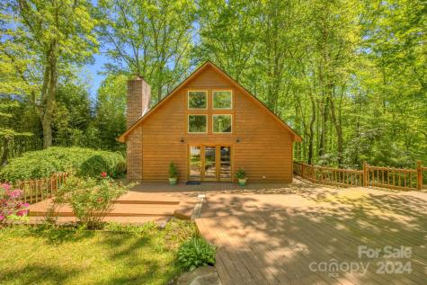 57 Sleepy Gap Road Arden NC 28704