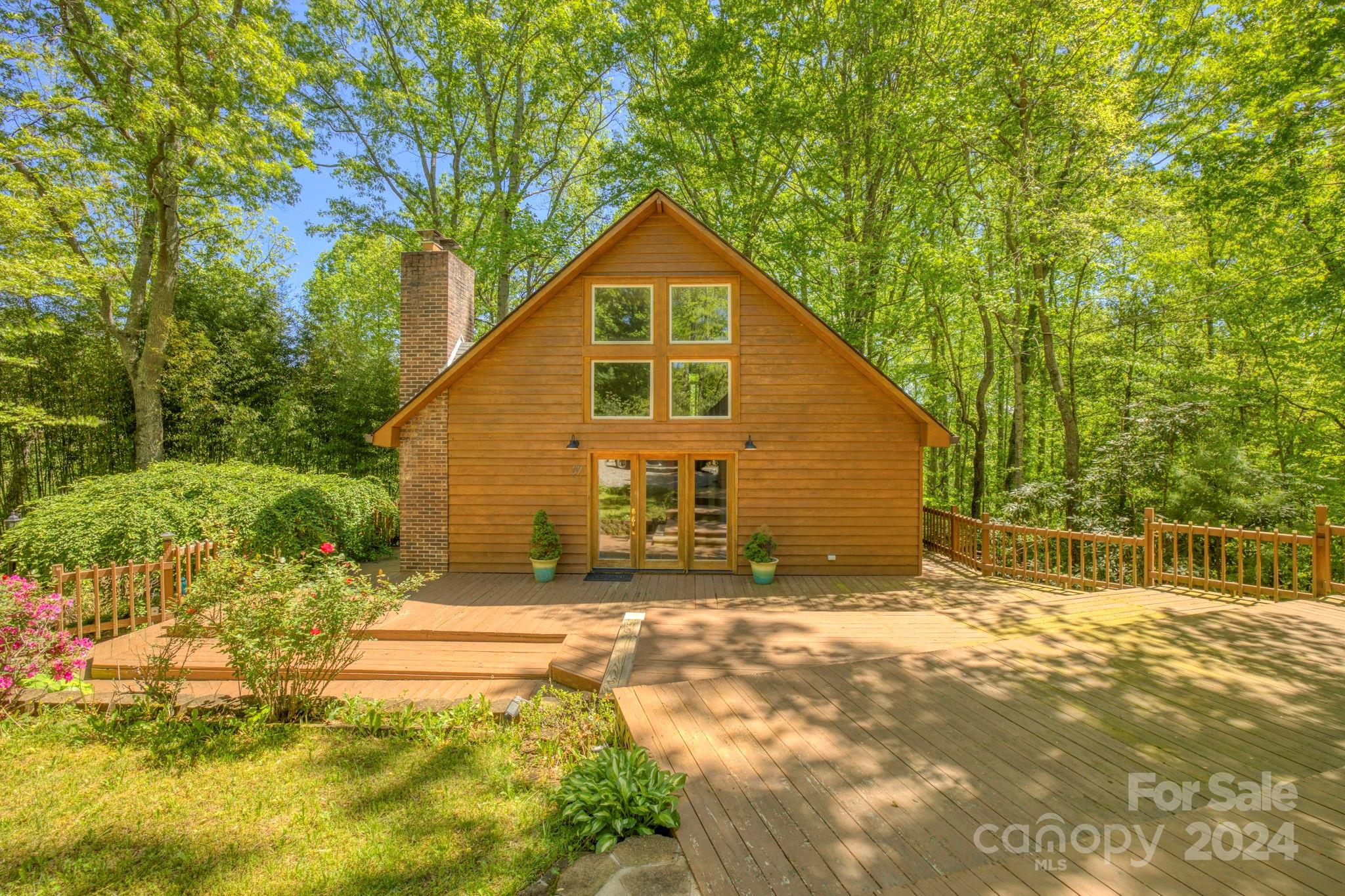 57 Sleepy Gap Road Arden NC 28704