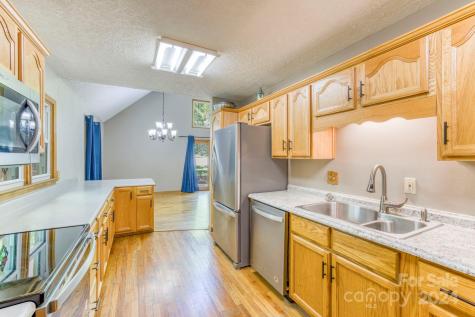 57 Sleepy Gap Road Arden NC 28704