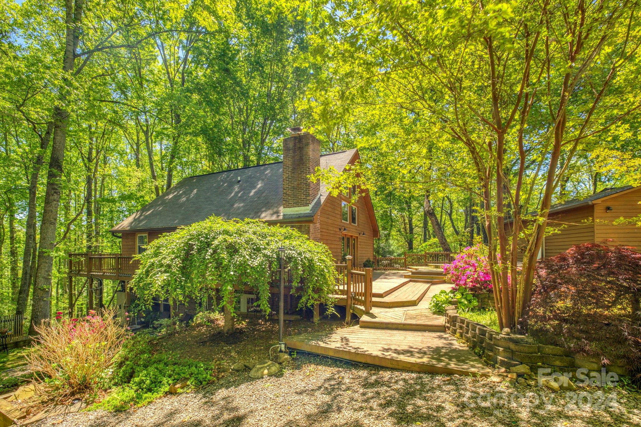 57 Sleepy Gap Road, Arden NC MLS Car4134699 Greybeard Realty