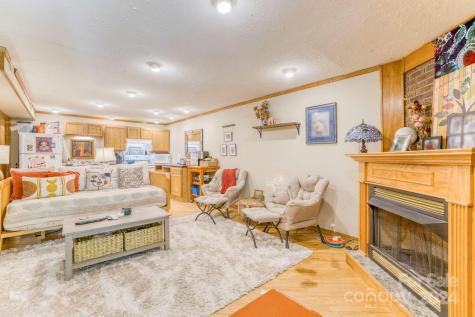 57 Sleepy Gap Road Arden NC 28704