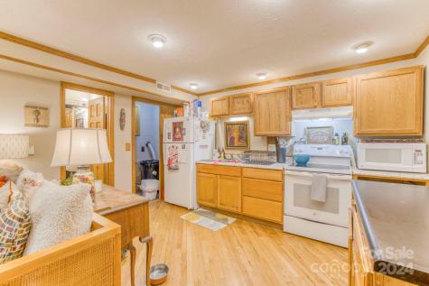 57 Sleepy Gap Road Arden NC 28704