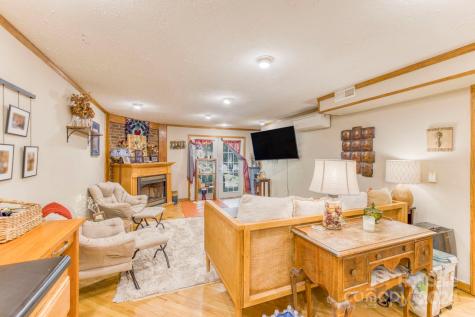 57 Sleepy Gap Road Arden NC 28704