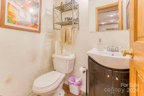 57 Sleepy Gap Road Arden NC 28704