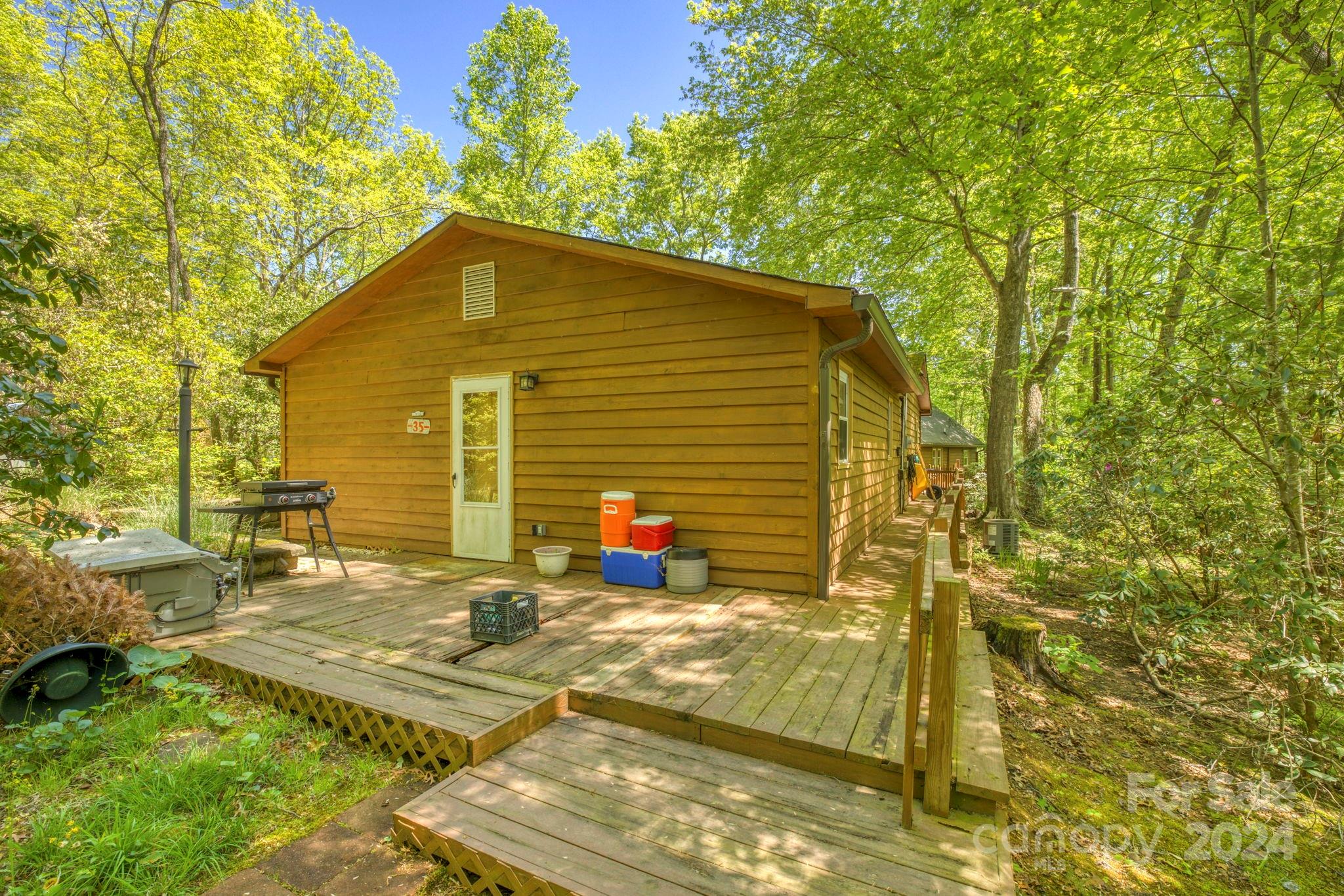 57 Sleepy Gap Road, Arden NC MLS Car4134699 Greybeard Realty