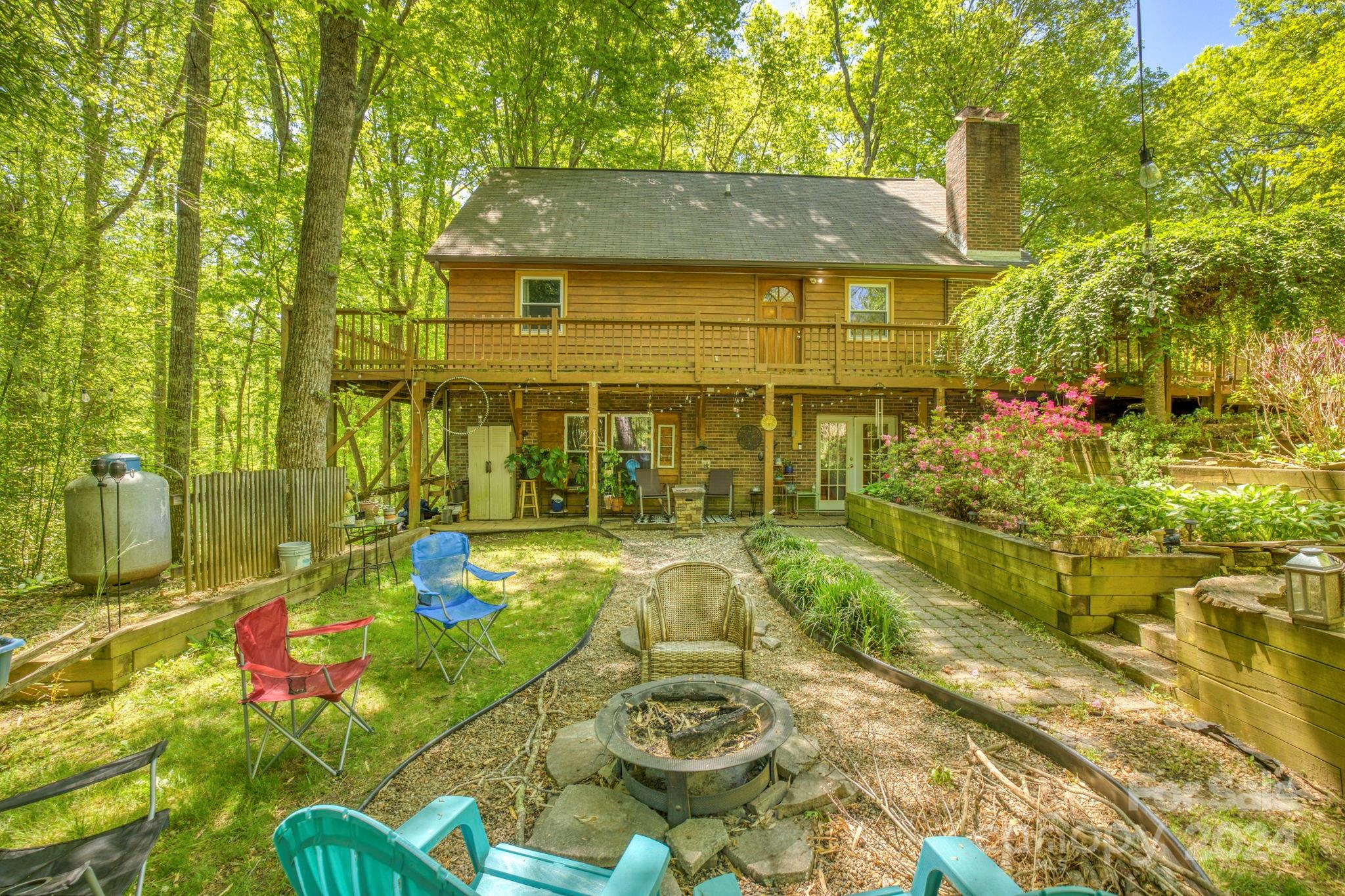 57 Sleepy Gap Road, Arden NC MLS Car4134699 Greybeard Realty