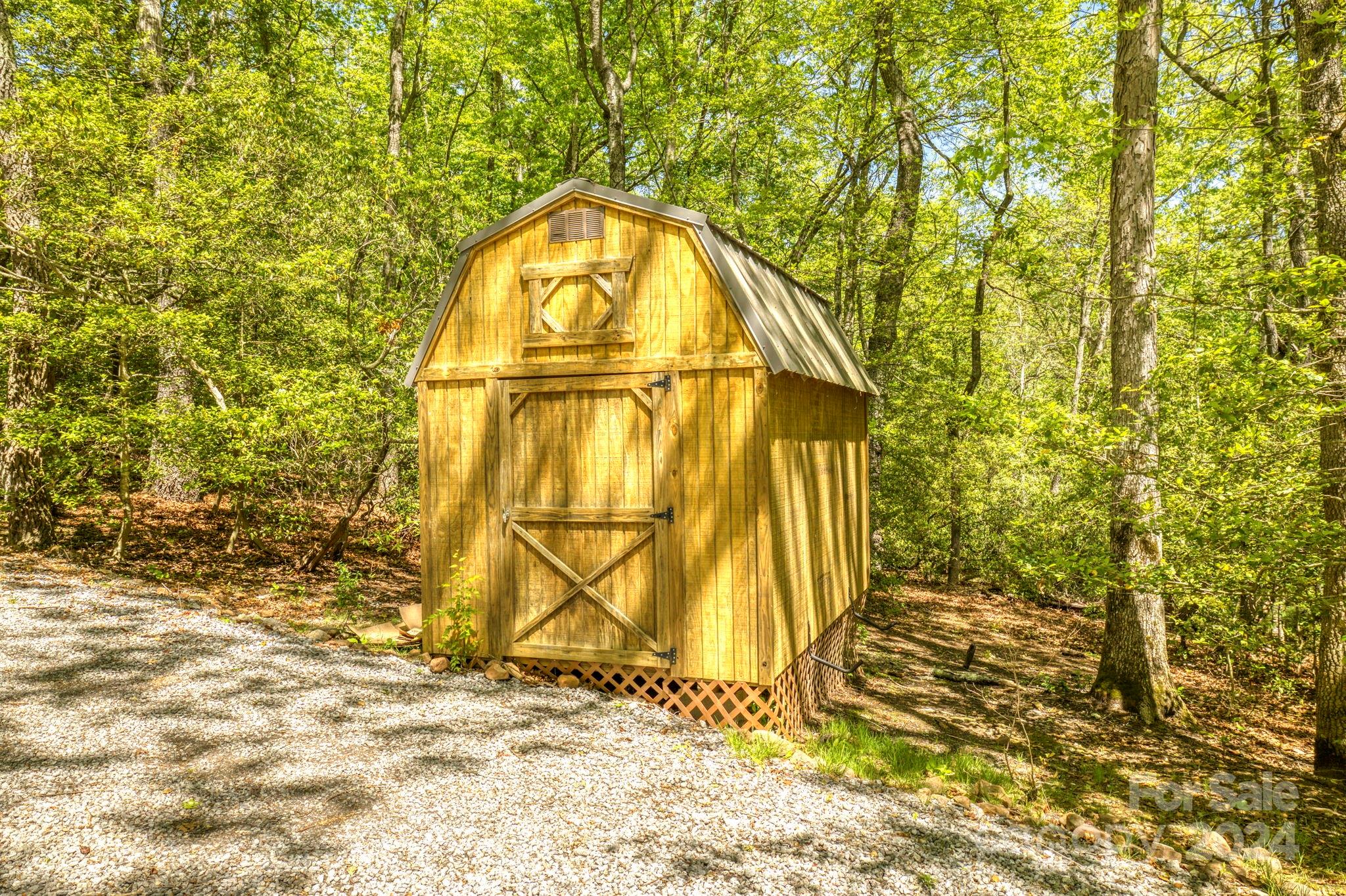 57 Sleepy Gap Road, Arden NC MLS Car4134699 Greybeard Realty