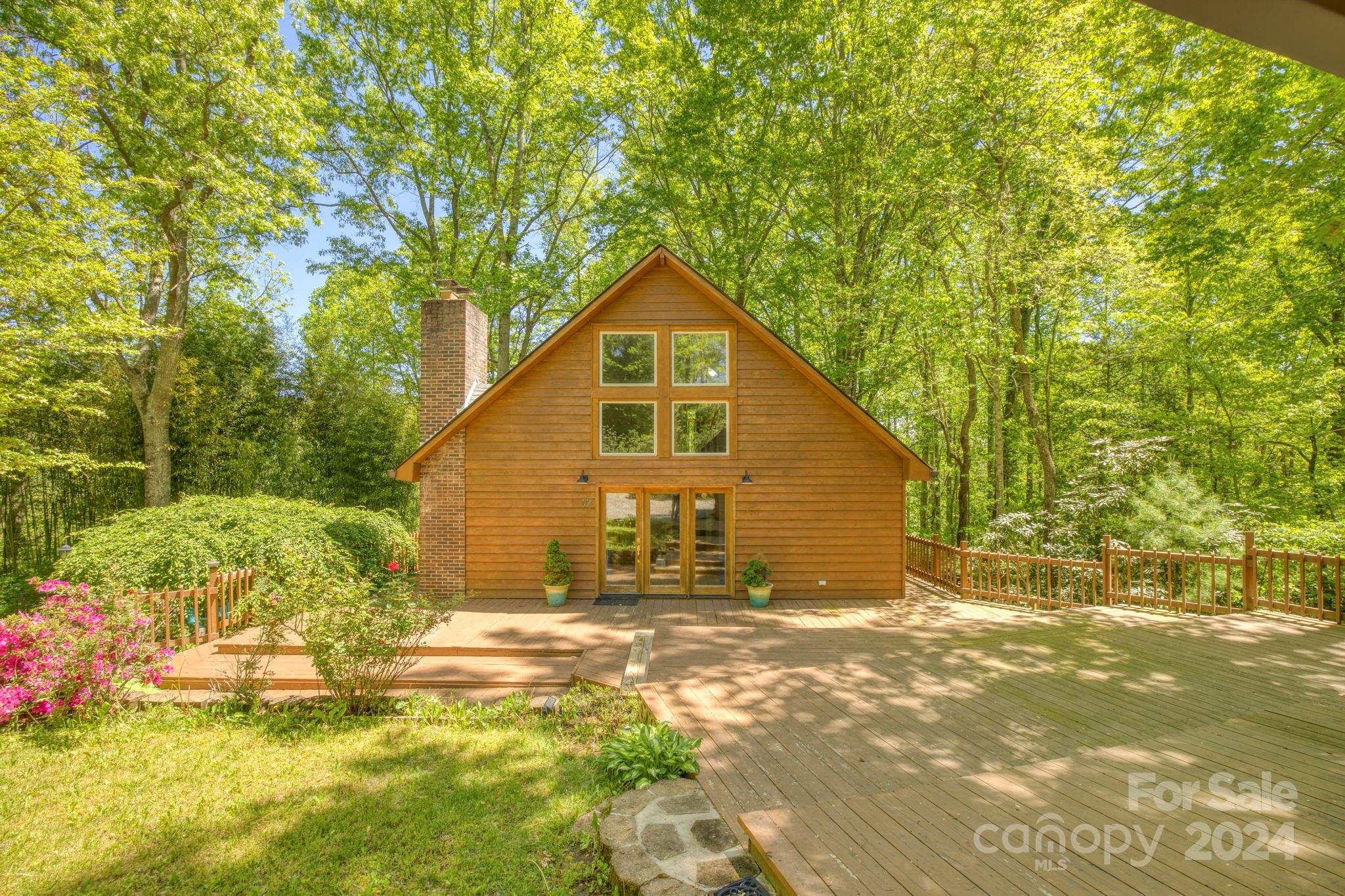 57 Sleepy Gap Road, Arden NC MLS Car4134699 Greybeard Realty