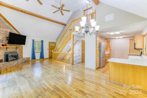 57 Sleepy Gap Road Arden NC 28704