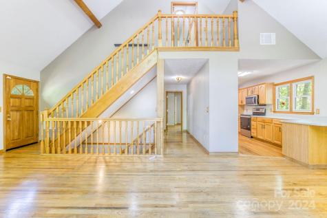 57 Sleepy Gap Road Arden NC 28704