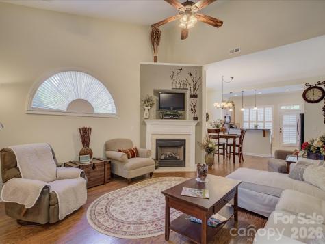 546 Pine Links Drive Tega Cay SC 29708