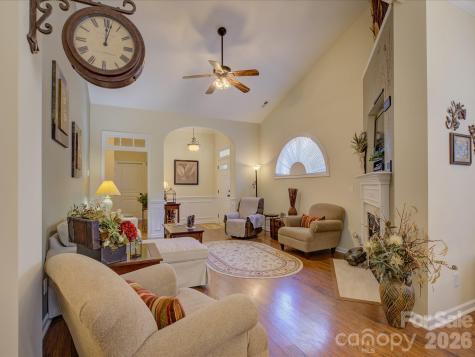 546 Pine Links Drive Tega Cay SC 29708