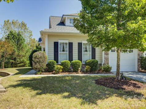 546 Pine Links Drive Tega Cay SC 29708