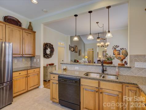 546 Pine Links Drive Tega Cay SC 29708