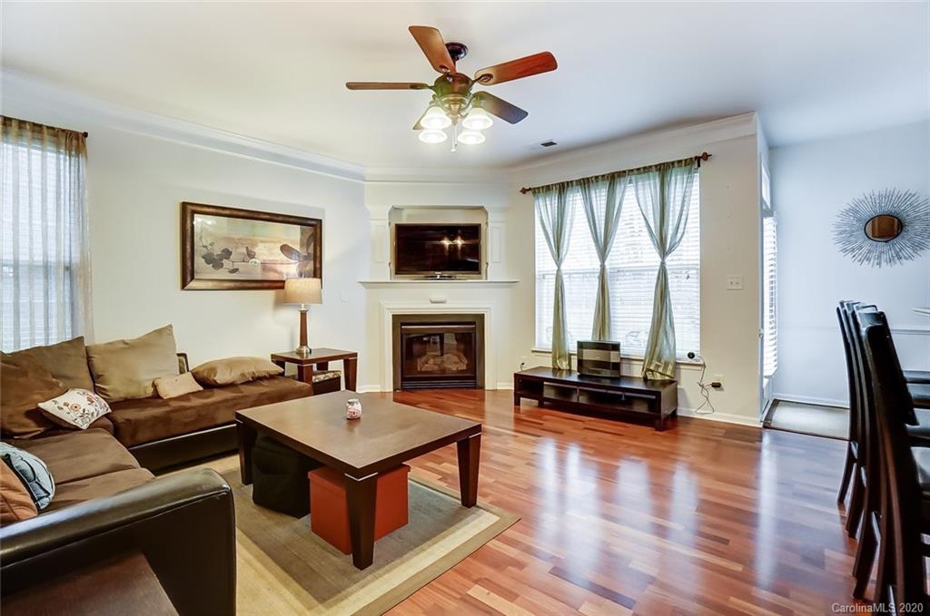 14803 Jerpoint Abby Drive Charlotte NC 28273