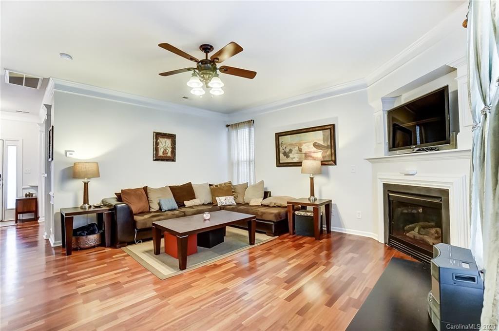 14803 Jerpoint Abby Drive Charlotte NC 28273