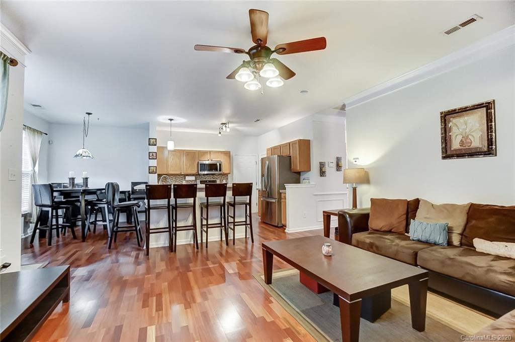 14803 Jerpoint Abby Drive Charlotte NC 28273