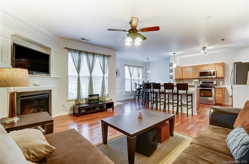 14803 Jerpoint Abby Drive Charlotte NC 28273