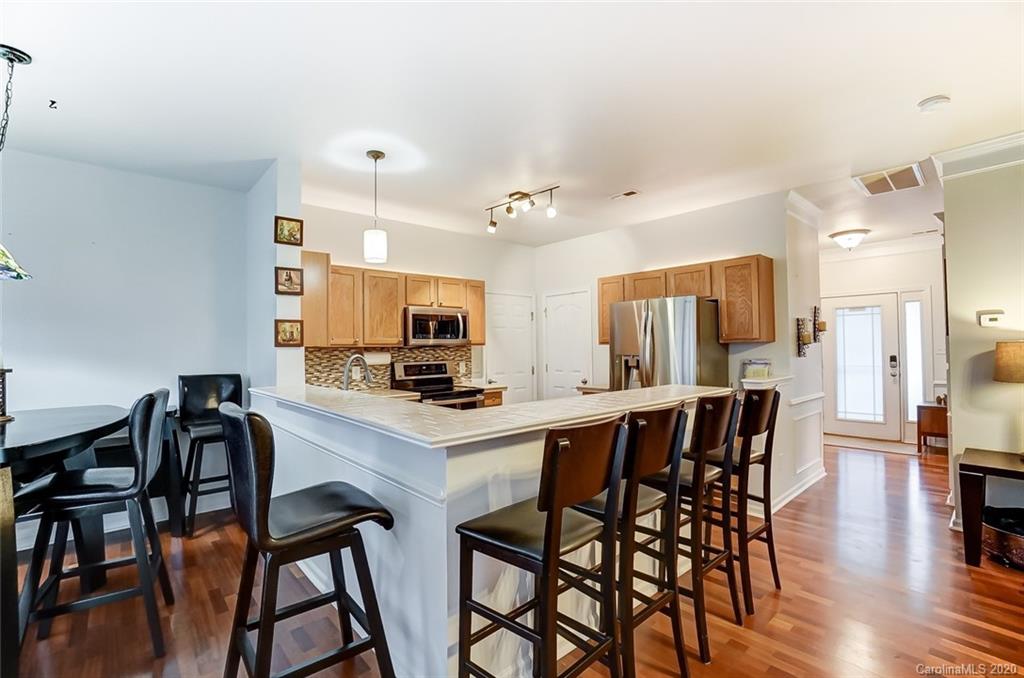 14803 Jerpoint Abby Drive Charlotte NC 28273