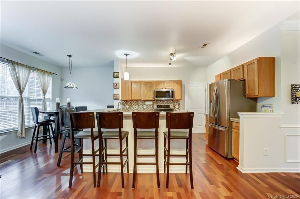 14803 Jerpoint Abby Drive Charlotte NC 28273