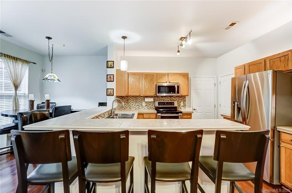 14803 Jerpoint Abby Drive Charlotte NC 28273