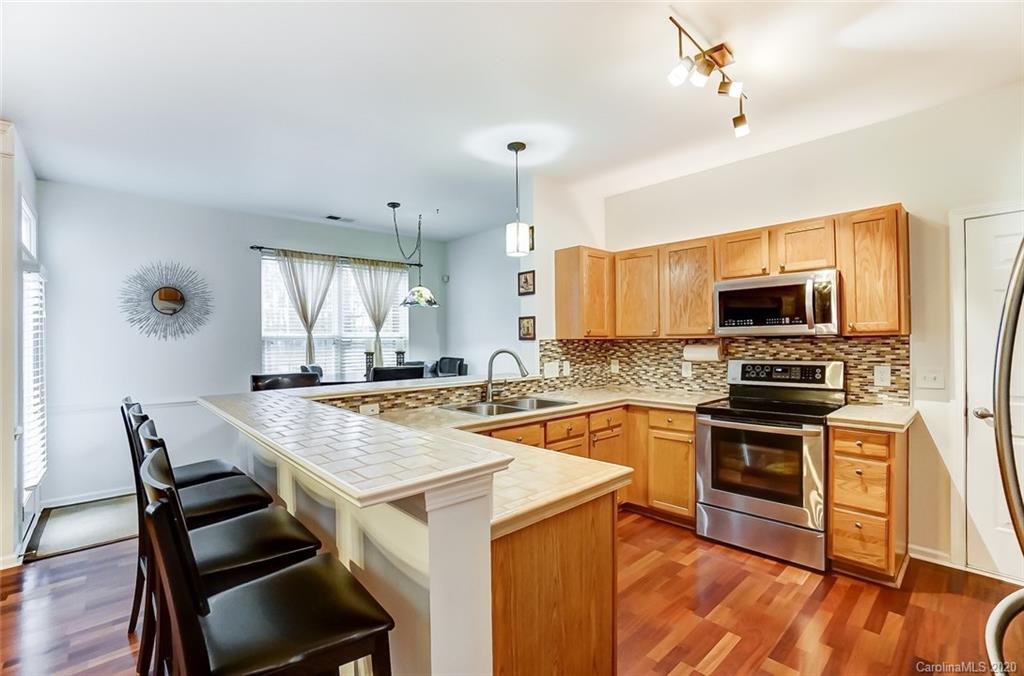 14803 Jerpoint Abby Drive Charlotte NC 28273