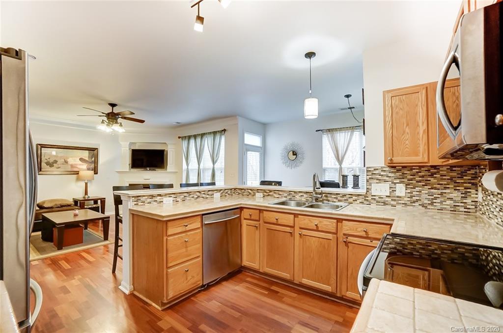 14803 Jerpoint Abby Drive Charlotte NC 28273