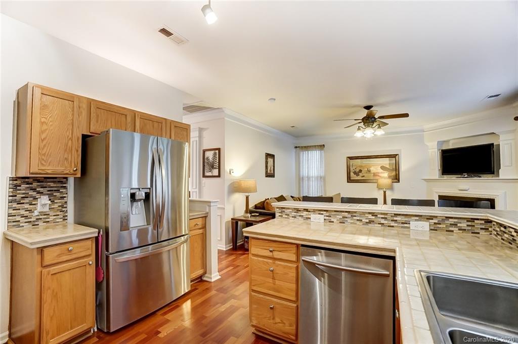 14803 Jerpoint Abby Drive Charlotte NC 28273