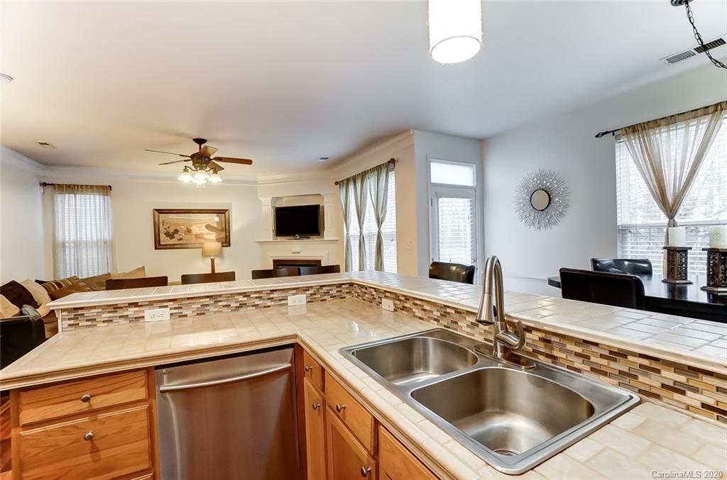 14803 Jerpoint Abby Drive Charlotte NC 28273
