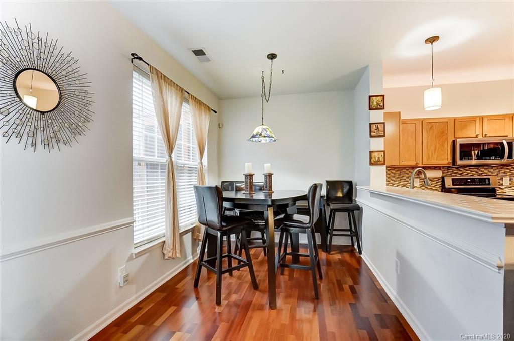 14803 Jerpoint Abby Drive Charlotte NC 28273