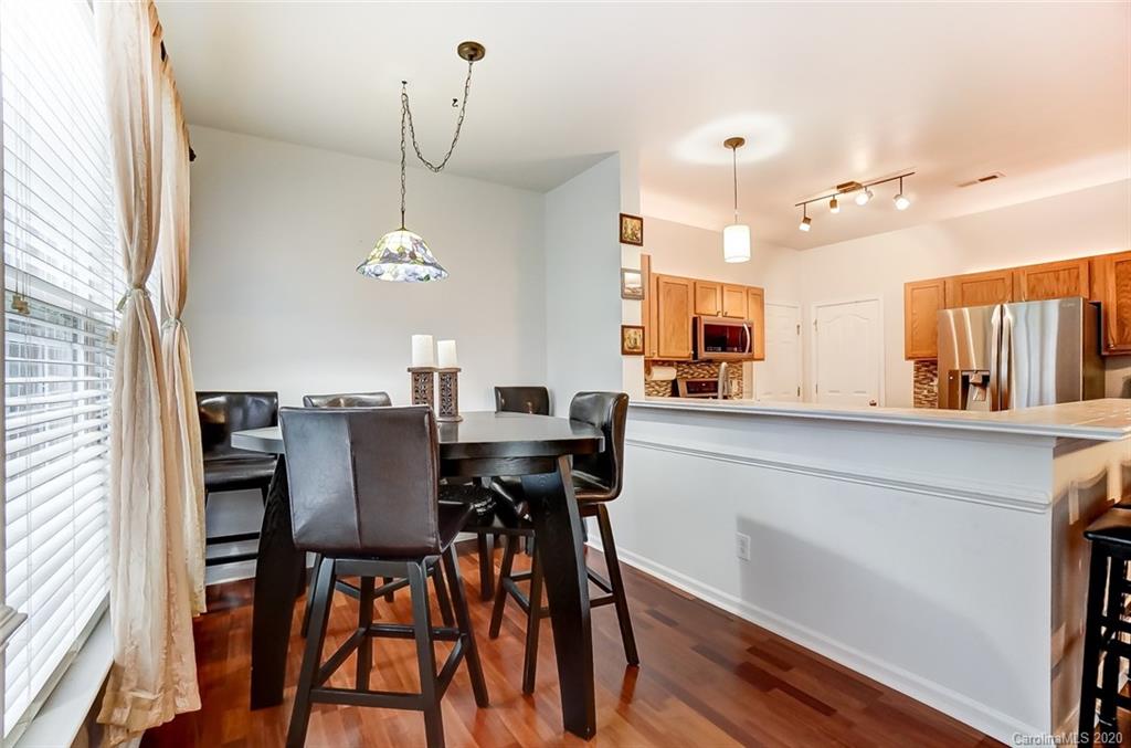 14803 Jerpoint Abby Drive Charlotte NC 28273