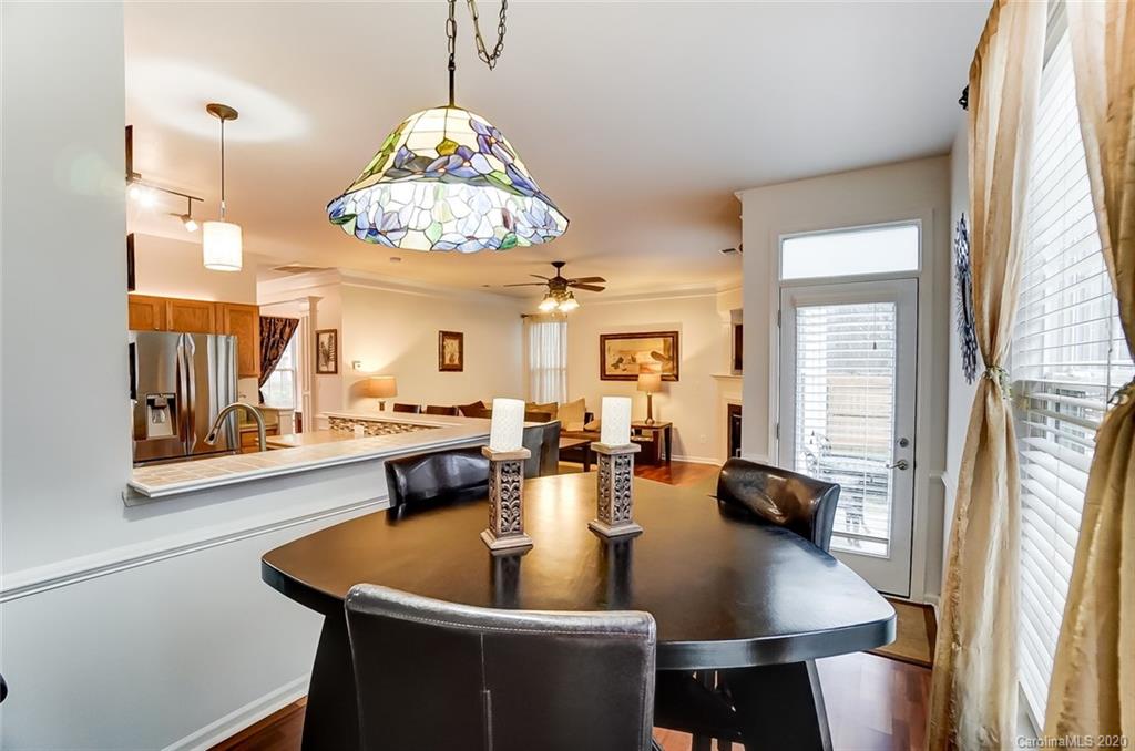14803 Jerpoint Abby Drive Charlotte NC 28273