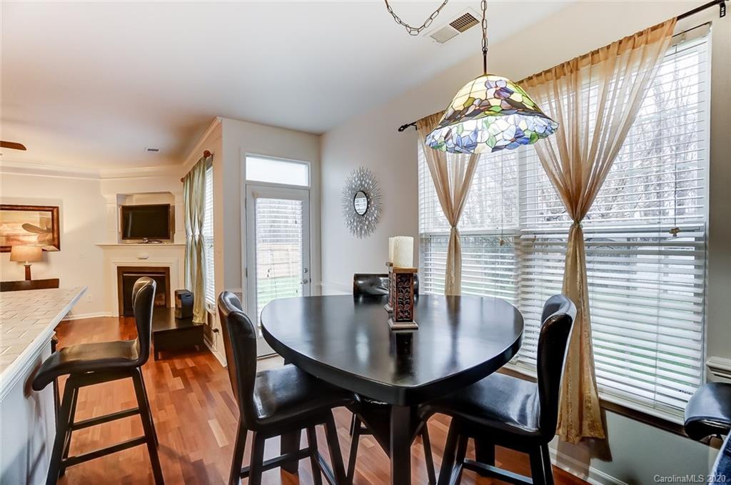 14803 Jerpoint Abby Drive Charlotte NC 28273