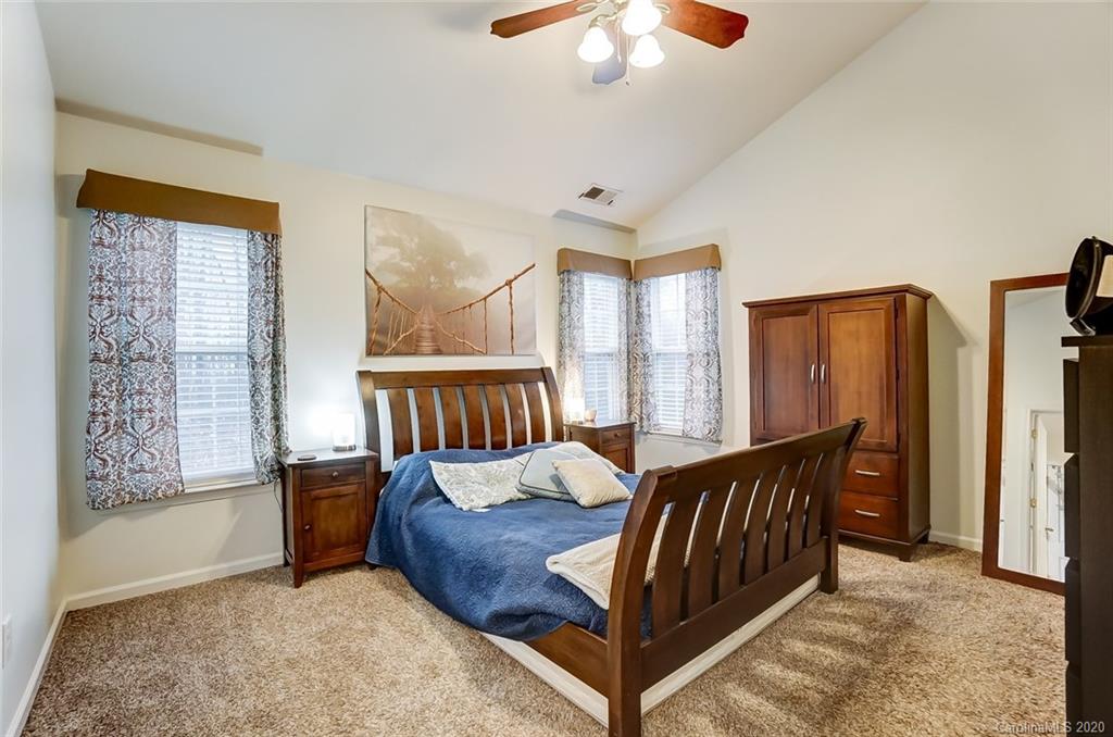 14803 Jerpoint Abby Drive Charlotte NC 28273