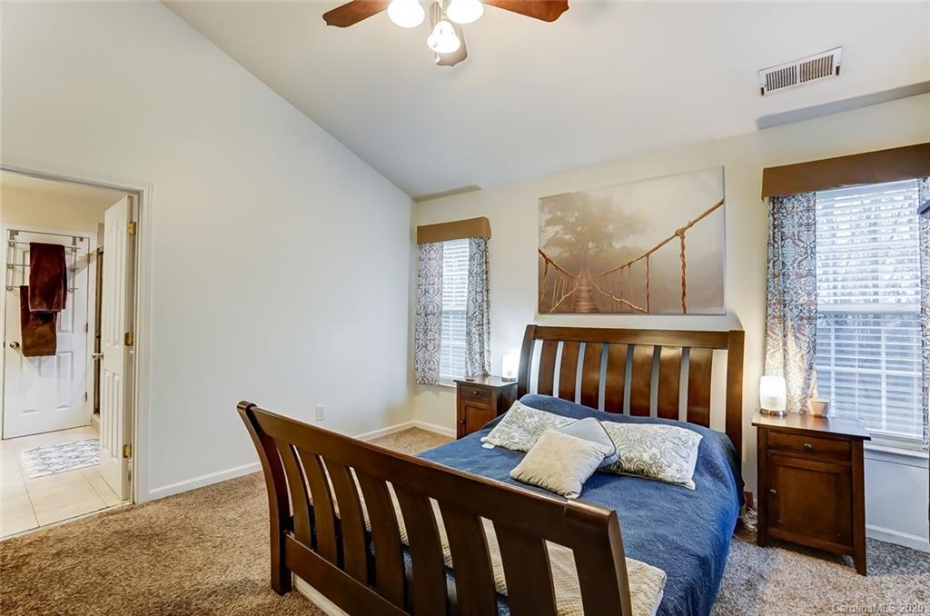 14803 Jerpoint Abby Drive Charlotte NC 28273