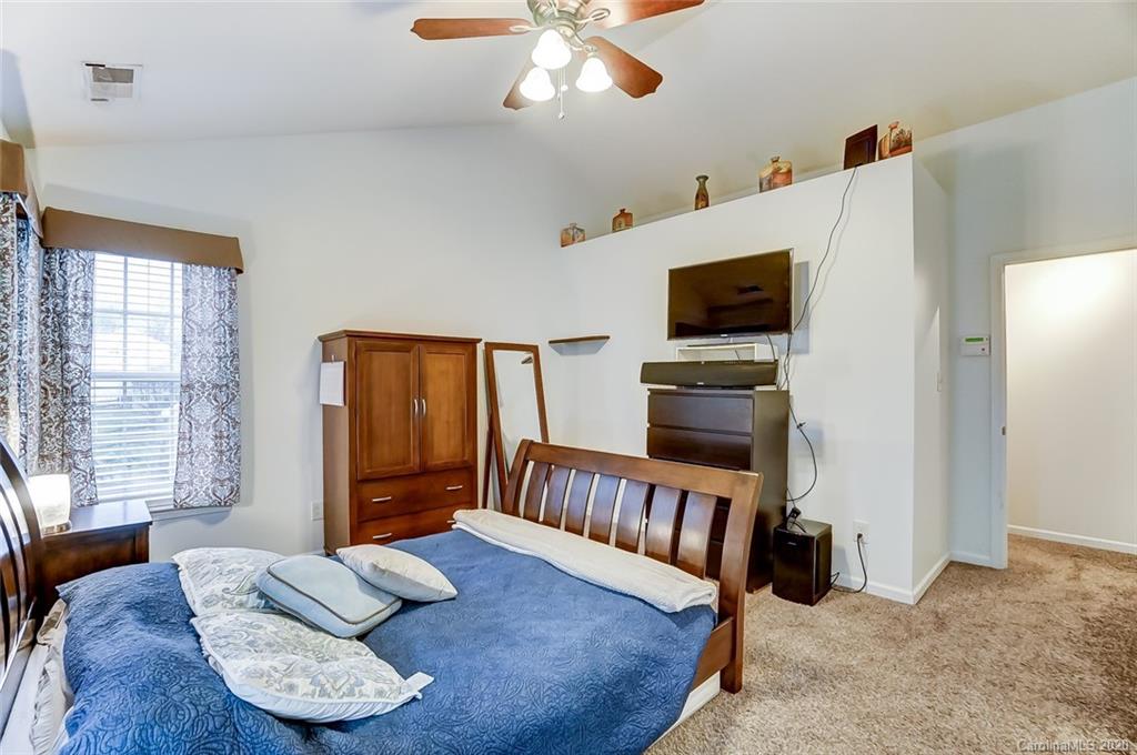 14803 Jerpoint Abby Drive Charlotte NC 28273