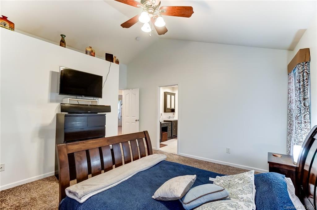 14803 Jerpoint Abby Drive Charlotte NC 28273