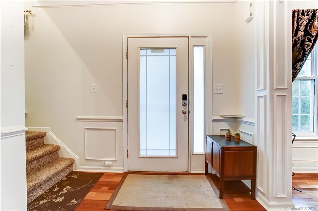 14803 Jerpoint Abby Drive Charlotte NC 28273