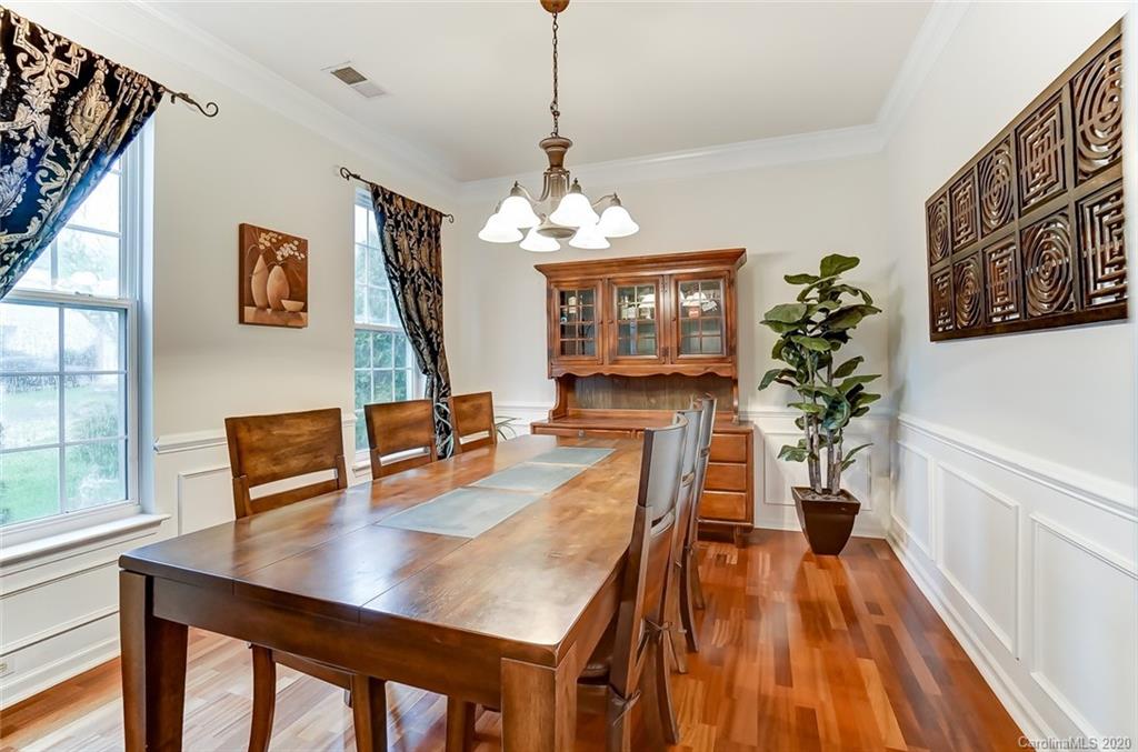 14803 Jerpoint Abby Drive Charlotte NC 28273