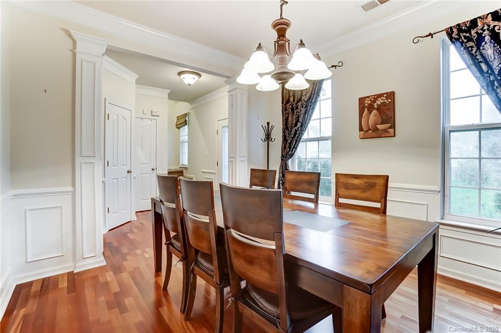 14803 Jerpoint Abby Drive Charlotte NC 28273
