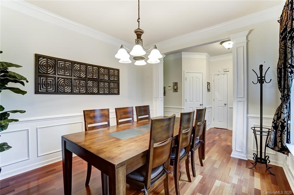 14803 Jerpoint Abby Drive Charlotte NC 28273