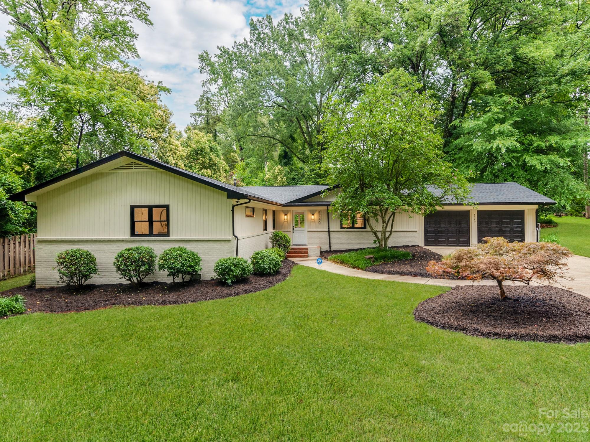 5740 Doncaster Drive Charlotte NC 28211